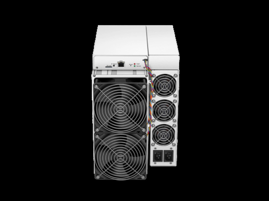 Bitmain Antminer Asic Miner, SHA256 Antminer T17 + 61th 3200W