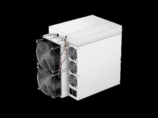 Bitmain Antminer Asic Miner, SHA256 Antminer T17 + 61th 3200W