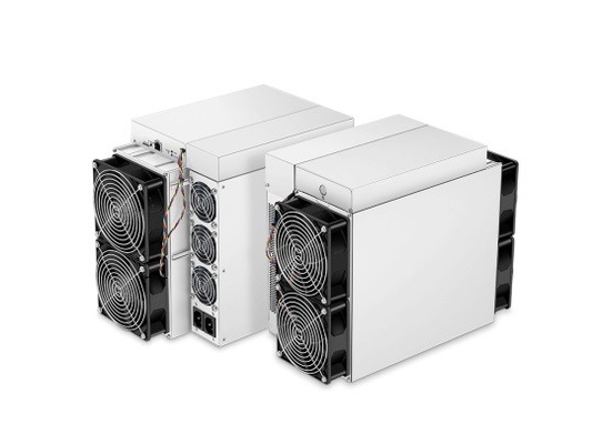 Thuật toán mã hóa Blockchain LTC Asic Miner L7 với tốc độ băm tối đa 9050MH