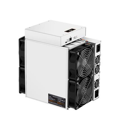 Thuật toán mã hóa Blockchain LTC Asic Miner L7 với tốc độ băm tối đa 9050MH