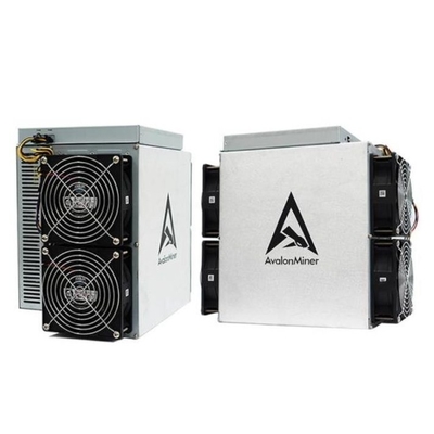 Mã hóa Avalon 1066 Pro 55t 3250W cho công cụ khai thác blockchain BTC