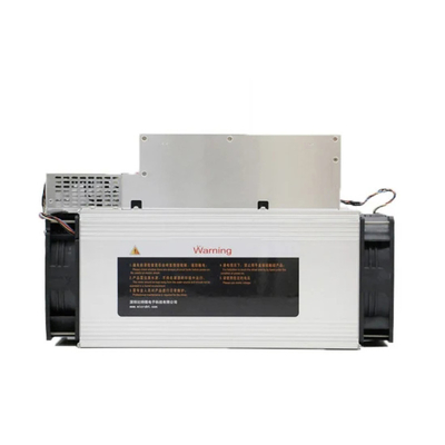 BTC Bitcoin MicroBT Whatsminer M31s 76th 3220W 12,5kg Chip 12nm