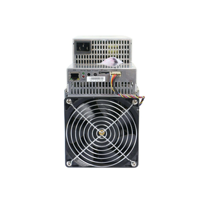 BTC Bitcoin MicroBT Whatsminer M31s 76th 3220W 12,5kg Chip 12nm