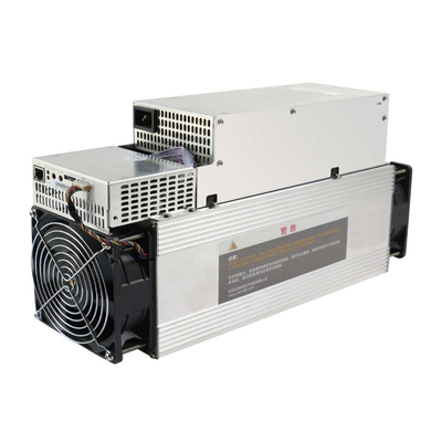 Hashrate cao Btc Whatsminer Asic Miner M21s 54th 58th SHA 256 Algorithm