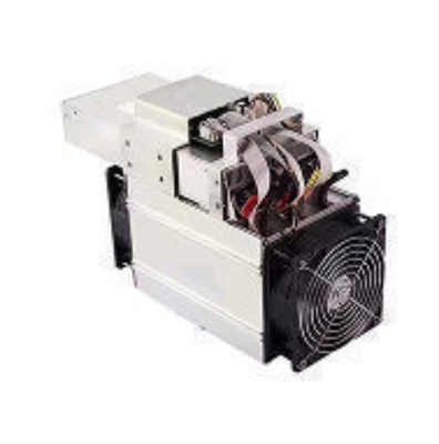 DCR Scrypt StrongU Asic Miner U1 52t Blake256R14 với nguồn điện