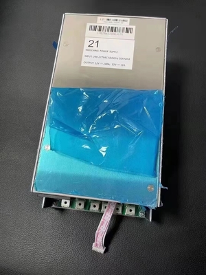 Nguồn điện 220V Whatsminer M3 3300W Chất liệu kim loại hình chữ nhật
