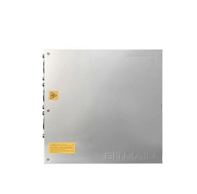 Bộ cấp nguồn 3,6KG Asic Miner, Bộ nguồn Apw12 12,5V 3600W