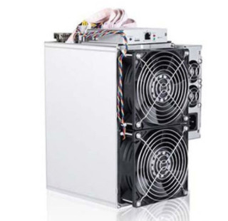 Blake256R14 Decred Asic Miner Antminer DR5 34TH 34TH / S Với PSU