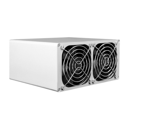 215W CKB Asic Miner Goldshell CK BOX 1.05Th / s 1050GH / s 2kg