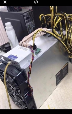 Ethereum crypto Innosilicon A10 Pro + 6 gam ETH 720Mh 1300W Bộ nhớ video 128MB