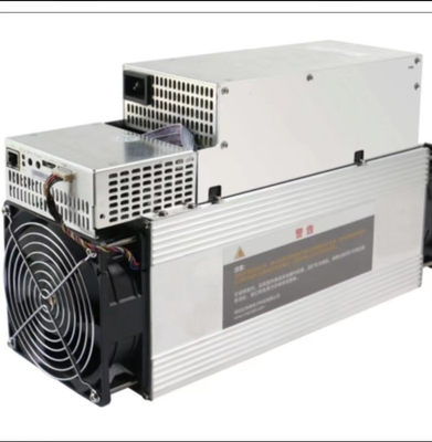 Máy khai thác Bitcoin M21b M21c 28t 1680W Asic Miner đã qua sử dụng
