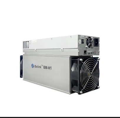 Máy khai thác Ibelink H1 1180GH 2350W Blake2S Máy khai thác chuỗi khối