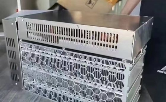 ASIC Bitmain KOI Miner C16 Series Bitcion KOI 82T C16 Blockchain Miner