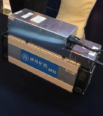 M10 / M10S Whatsminer Asic Miner Máy đào Bitcoin Bitmain Antminer mới