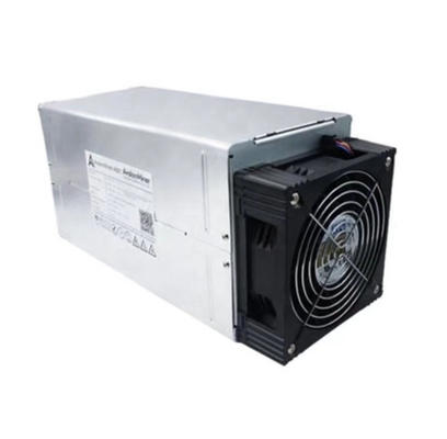 Máy khai thác Asic của Avalon 850 852 BTC 15TH 1500W với Psu Auc và Raspberry