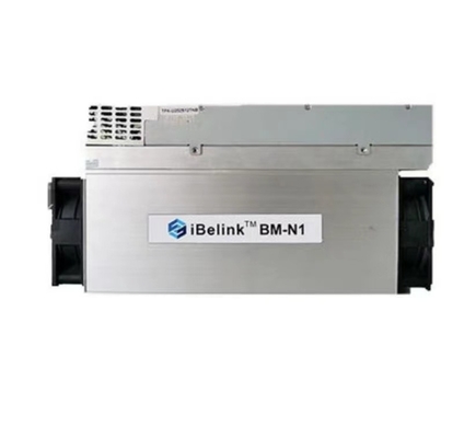 15T Blockchain Miner IBeLink BM-K1 + / K1 Blockchain Miner