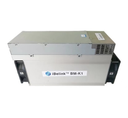 15T Blockchain Miner IBeLink BM-K1 + / K1 Blockchain Miner