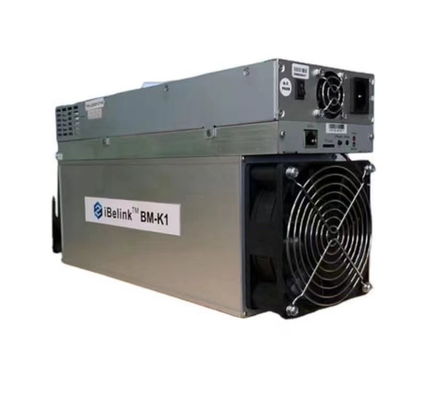 15T Blockchain Miner IBeLink BM-K1 + / K1 Blockchain Miner