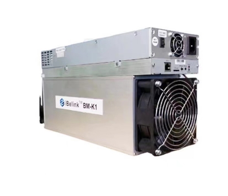 15T Blockchain Miner IBeLink BM-K1 + / K1 Blockchain Miner