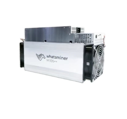 M30S + M30S Microbt Whatsminer M30S ++ 102/104 / 106T Máy đào Bitcion mới