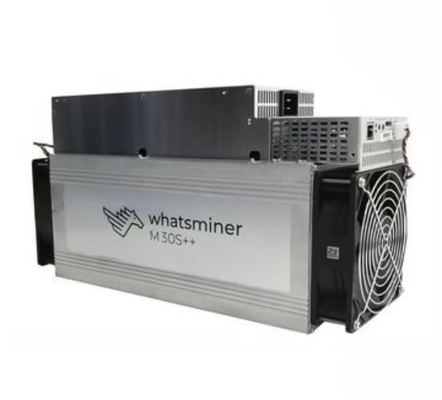 M30S + M30S Microbt Whatsminer M30S ++ 102/104 / 106T Máy đào Bitcion mới